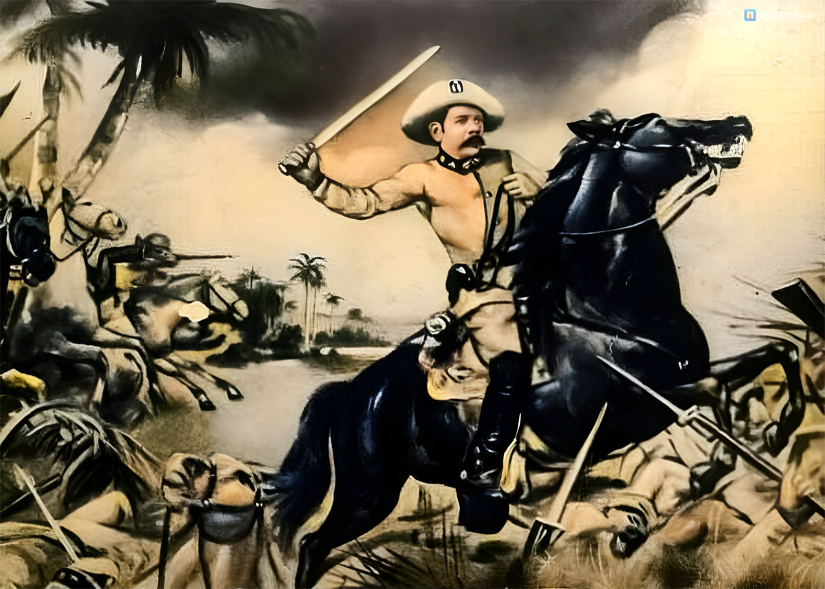 Batalla de Peralejo: una proeza independentista inolvidable