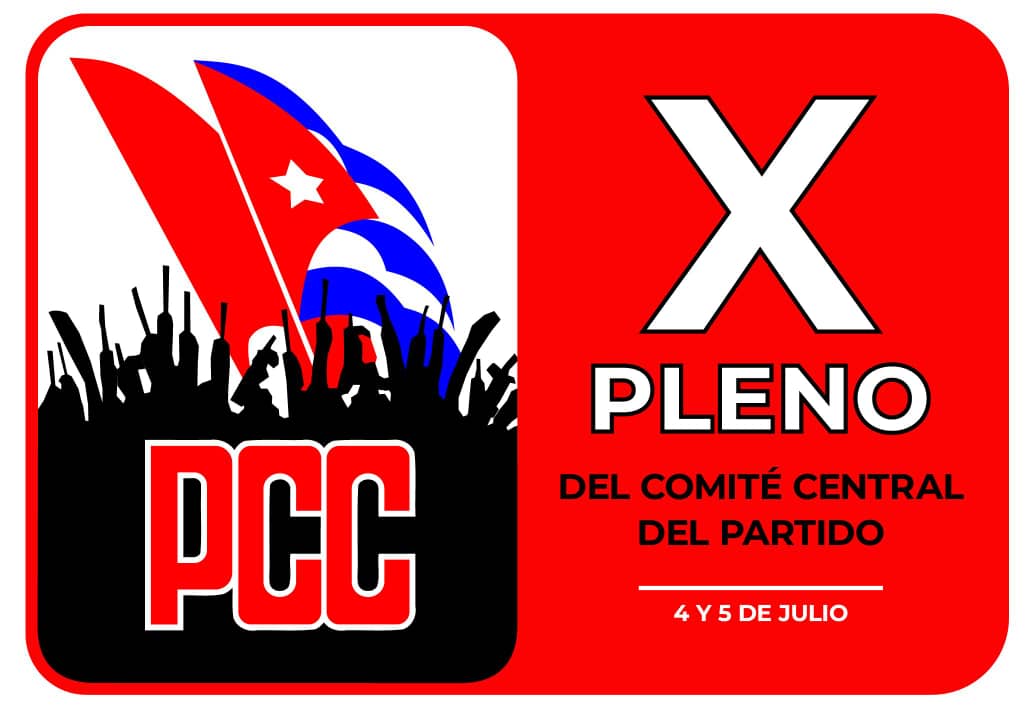 Primer ministro: Pleno del PCC abogará por unidad ante bloqueo a Cuba