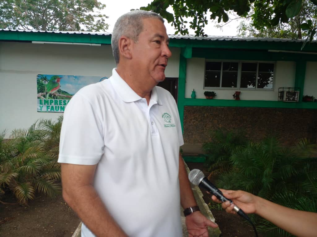 Iniciará la próxima semana Feria Agropecuaria Granma 2025 en Bayamo Iniciará la próxima semana Feria Agropecuaria Granma 2025 en Bayamo