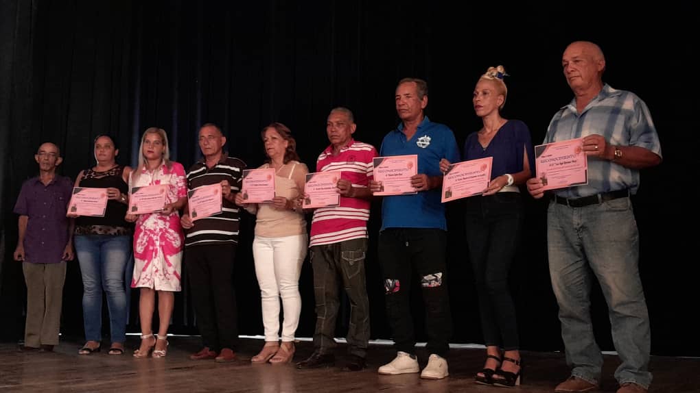 Cierra Manzanillo período lectivo 2024-2025 Cierra Manzanillo período lectivo 2024-2025