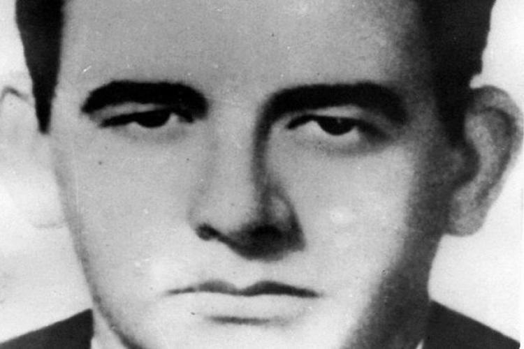 Abel Santamaría Cuadrado: Hombre inmortal Abel Santamaría Cuadrado: Hombre inmortal
