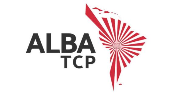 ALBA condena nuevas medidas criminales adoptadas por el gobierno estadounidense contra el pueblo cubano ALBA condena nuevas medidas criminales adoptadas por el gobierno estadounidense contra el pueblo cubano