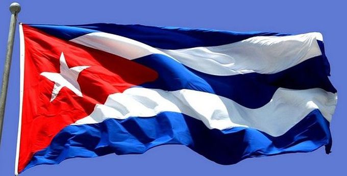 Cuba denuncia intenciones de subvertir el orden constitucional Cuba denuncia intenciones de subvertir el orden constitucional