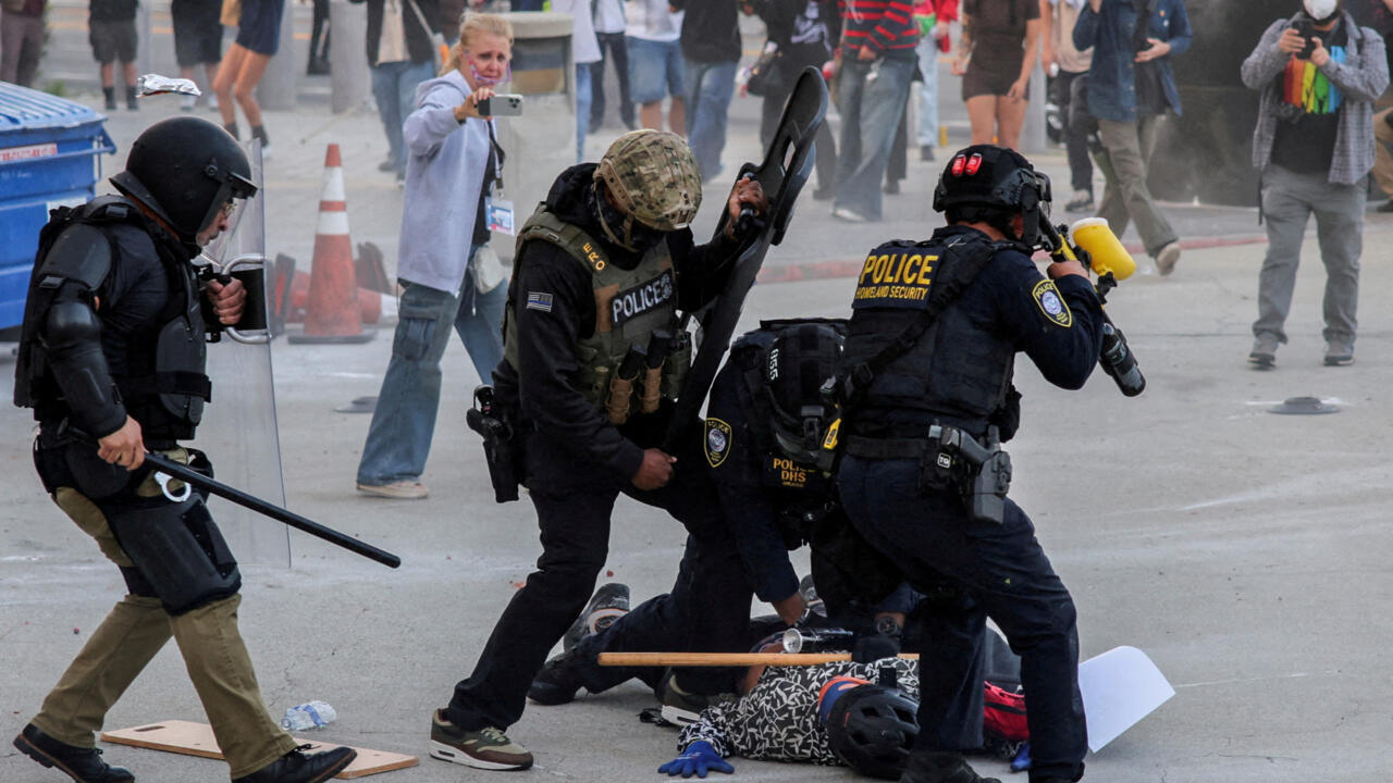 California, ¿pocas fiestas el 4 de Julio por redadas migratorias?