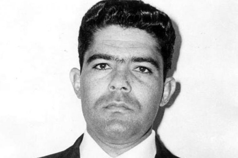 José María Martínez Tamayo: Hombre digno