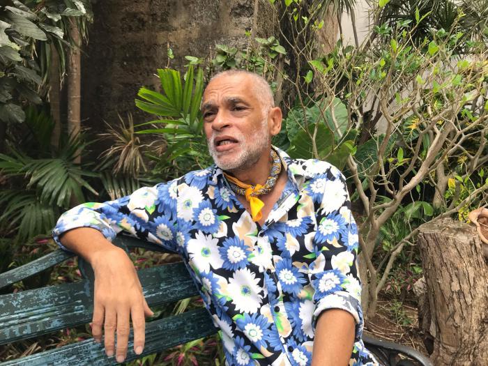 La narración oral, «un arte más que necesario»