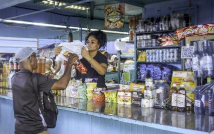 ¿Qué trascendió de la encuesta de ocupación en Cuba?