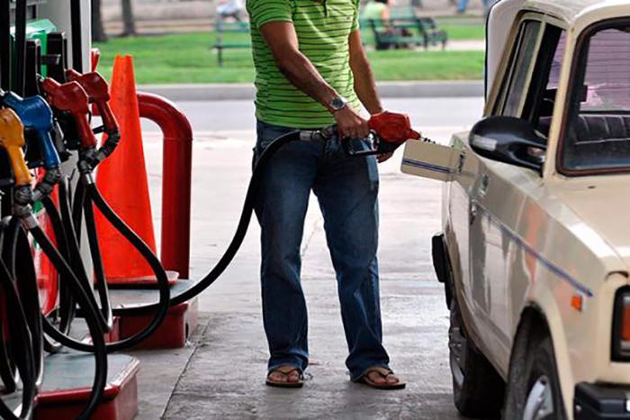CIMEX exige circulación para compra de combustible por Ticket