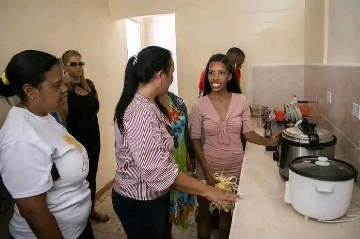 Destacan trabajo en obras de impacto social en Granma