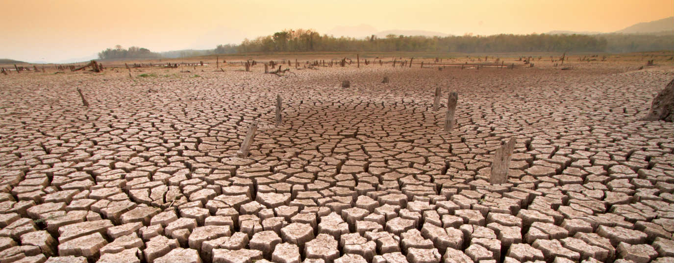 Llaman a atender desafíos de cambio climático en países vulnerables Llaman a atender desafíos de cambio climático en países vulnerables