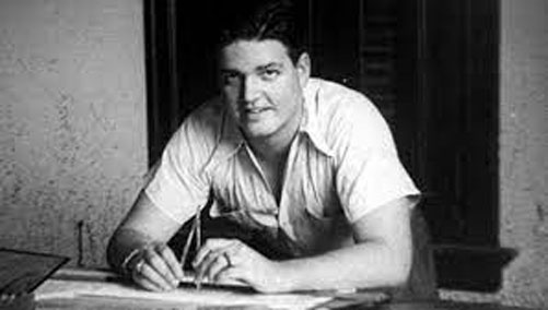 José Antonio Echeverría: tu voz nunca se apaga