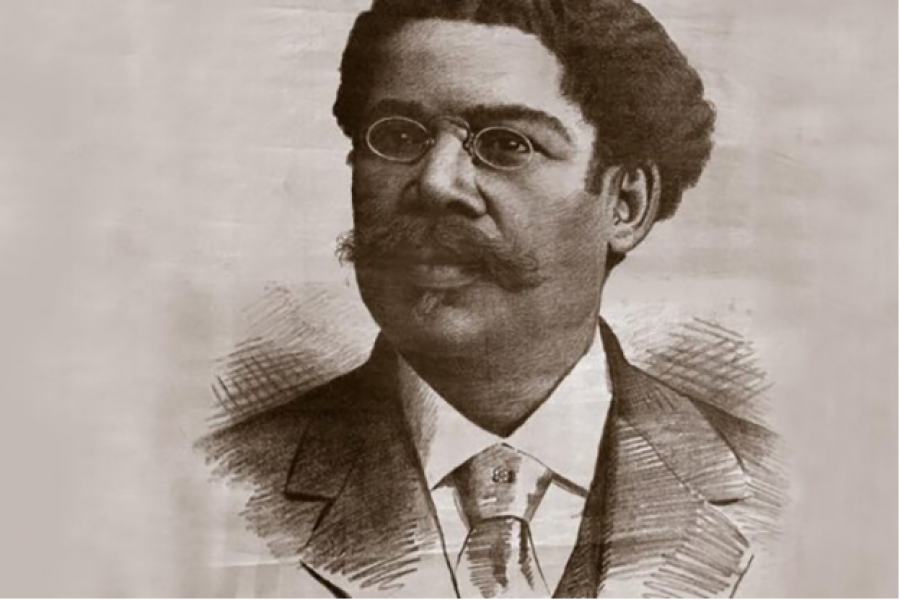 Juan Gualberto: Político, periodista y líder de los afroamericanos cubanos Juan Gualberto: Político, periodista y líder de los afroamericanos cubanos