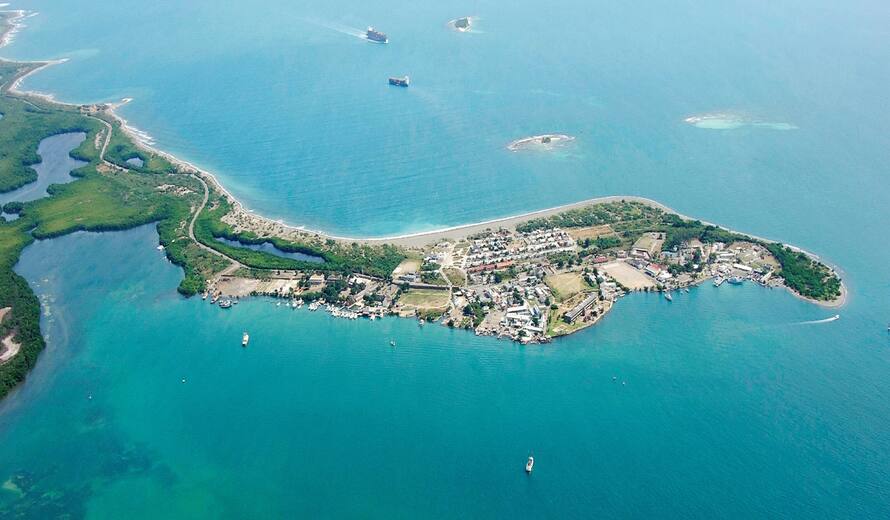 Port Royal: testimonio pirata de la Jamaica colonial