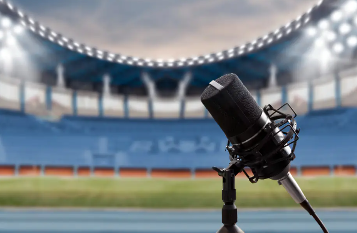 Hoy es el Día internacional del periodista deportivo