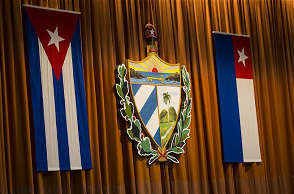 Comienza en Cuba semana de debates en el Legislativo Comienza en Cuba semana de debates en el Legislativo