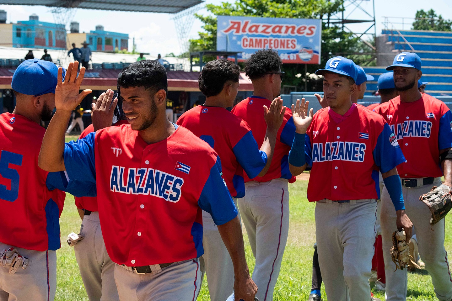 Potros se aferran a la cima del “D” en béisbol sub 23 Potros se aferran a la cima del “D” en béisbol sub 23