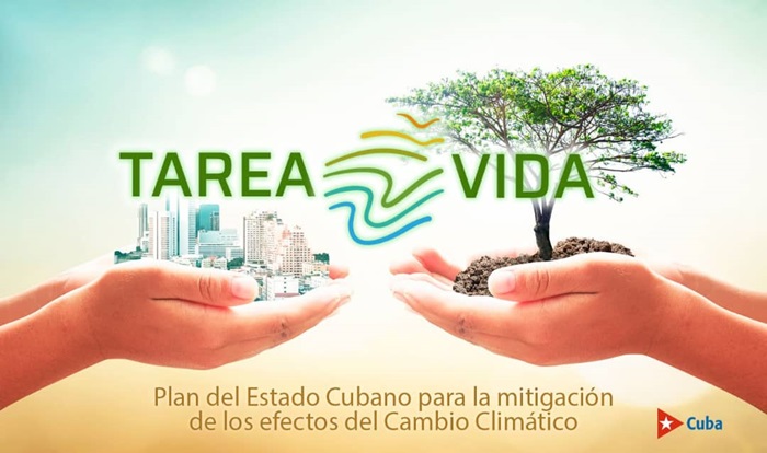 Feria exhibe en La Habana innovaciones y proyectos ambientales Feria exhibe en La Habana innovaciones y proyectos ambientales