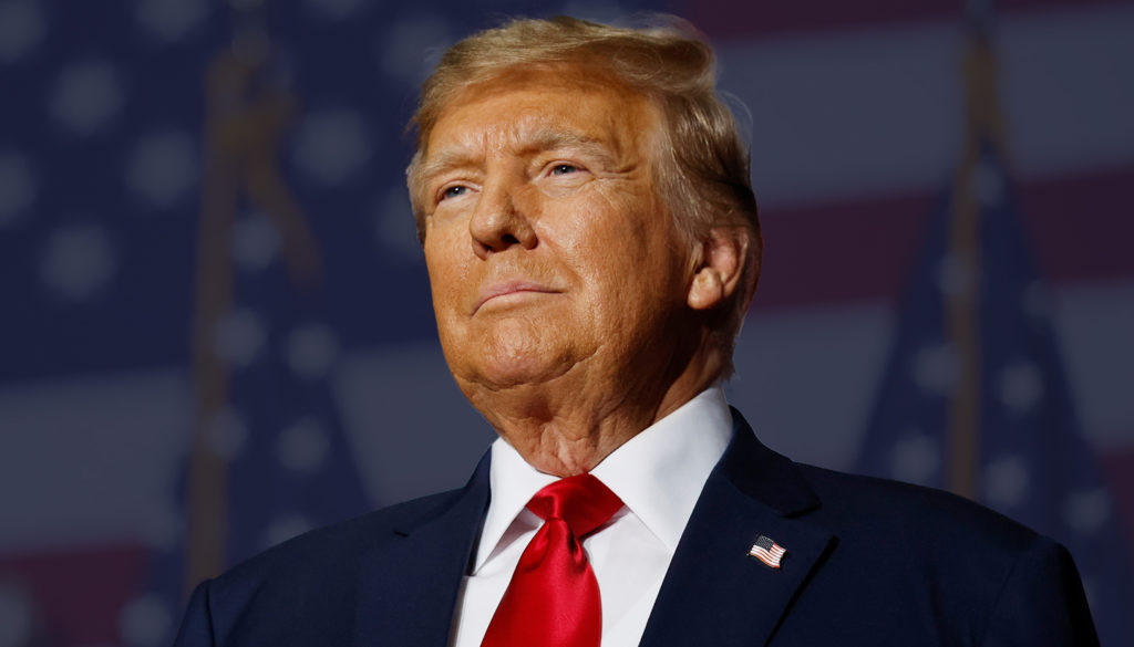 Plan fiscal de Trump en el limbo en Cámara Baja de EEUU