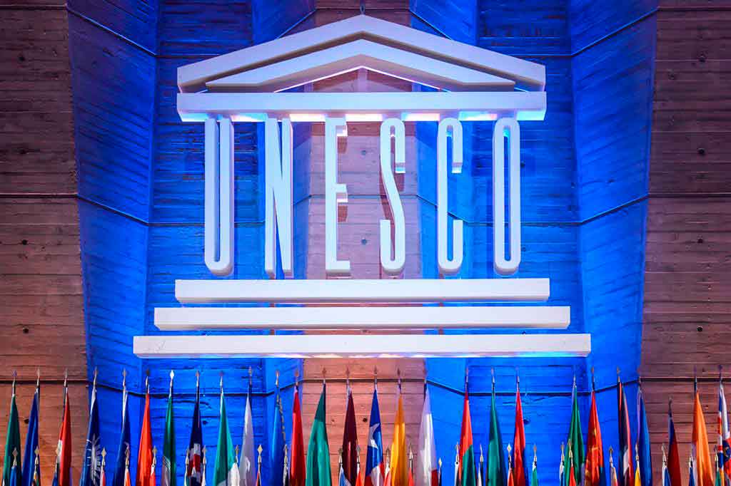 Sesiona en la Unesco el 47 Comité del Patrimonio Mundial