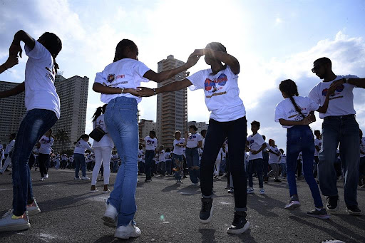 Este sábado ¡A bailar casino en Cuba! Este sábado ¡A bailar casino en Cuba!
