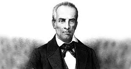 Cuba recuerda a José de la Luz y Caballero en su natalicio