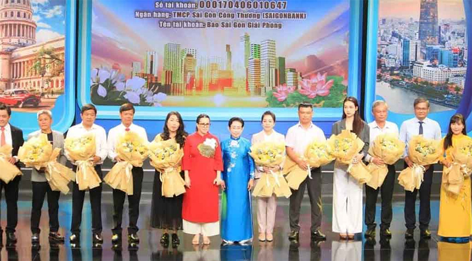 Lanzan en Ciudad Ho Chi Minh campaña para llevar sistemas de energía solar a escuelas cubanas