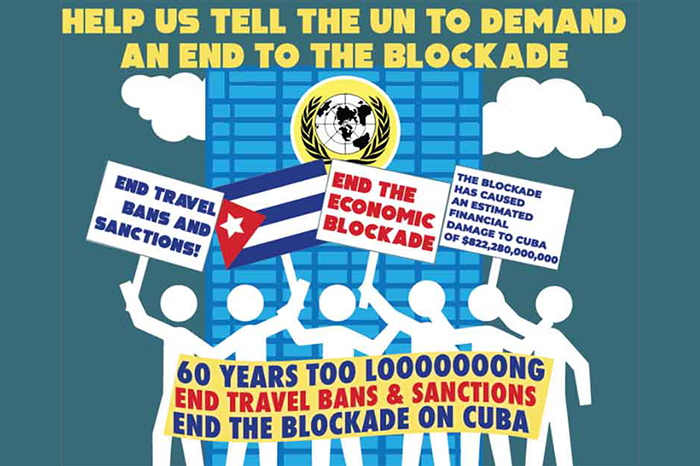 Soplan vientos a favor de Cuba desde el sur de EE.UU. Soplan vientos a favor de Cuba desde el sur de EE.UU.