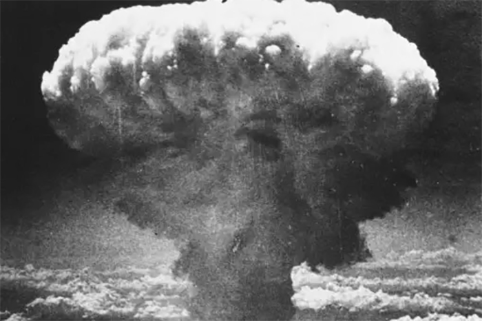 Nagasaki: la memoria rota y la paz asesinada Nagasaki: la memoria rota y la paz asesinada