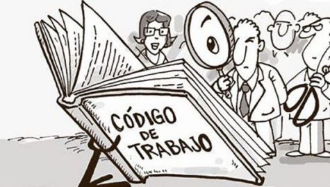 Un Código de Trabajo para el futuro: Participación, derechos y justicia social en Cuba
