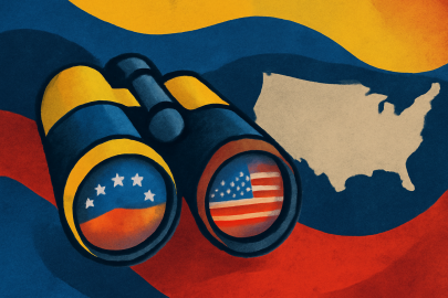 Invasión a Venezuela:¿amenaza real u operación de guerra psicológica?