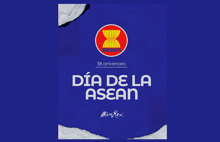 Resalta Cuba voluntad de fortalecer cooperación con la ASEAN