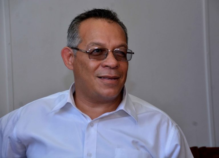 Jesús Otamendiz Campos promovido como ministro de Trabajo y Seguridad Social