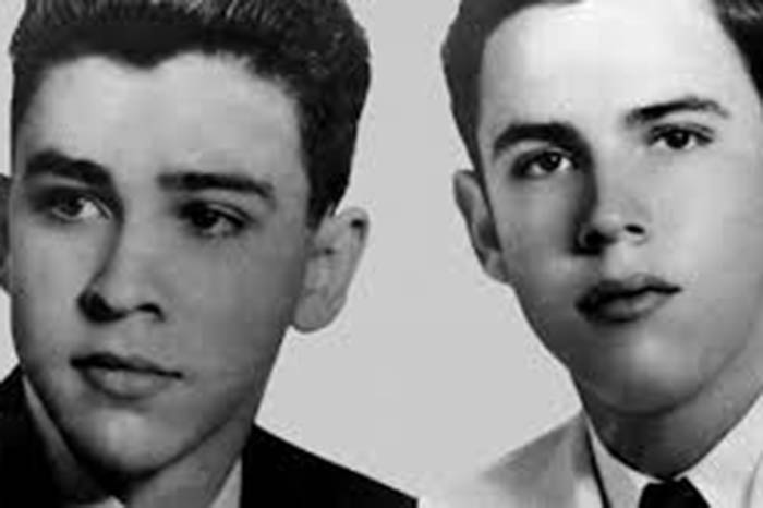 Sergio y Luis Saíz Montes de Oca no han muerto