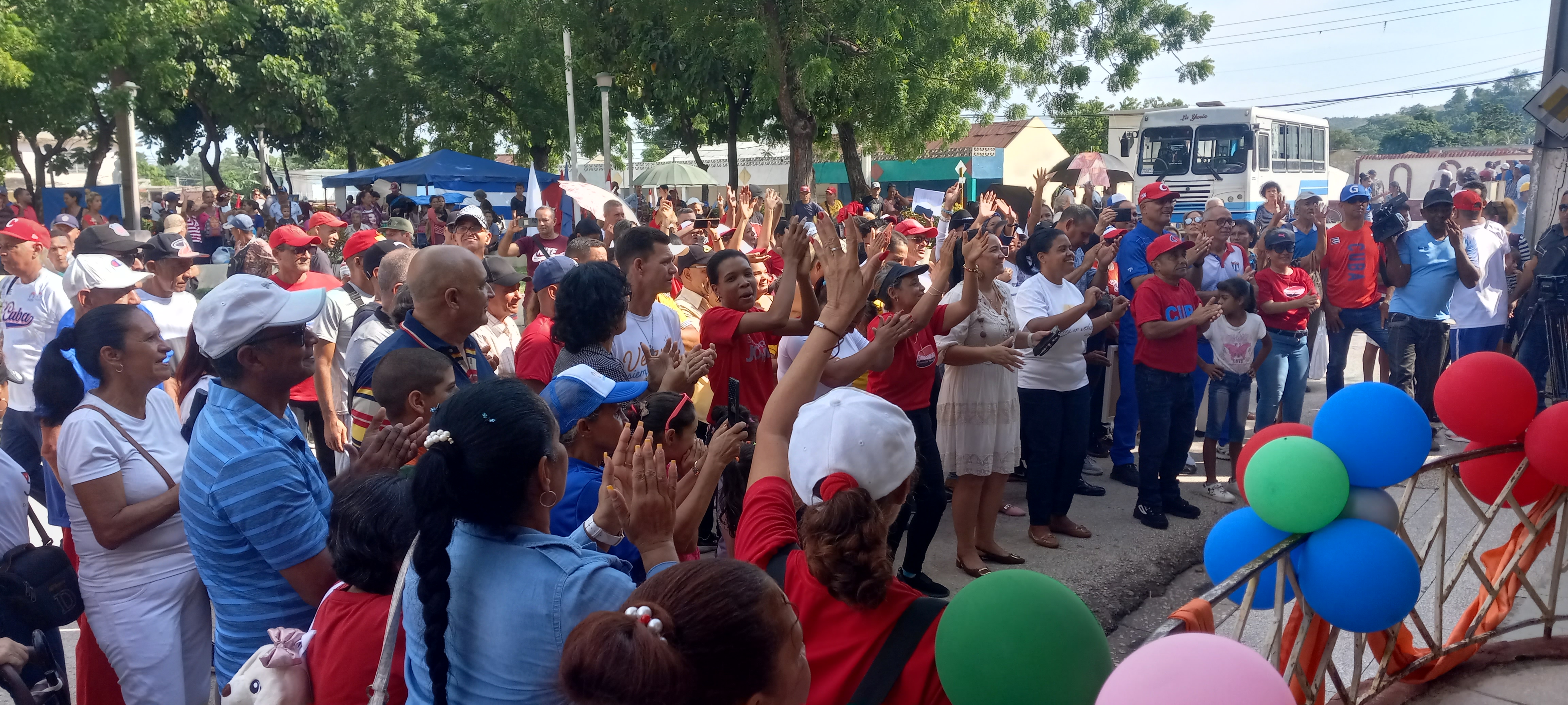Reconocen a destacados de Granma en la etapa de verano