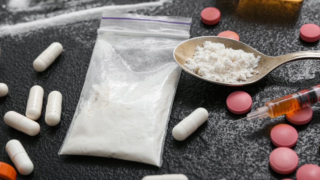 Continúan las acciones preventivas y de enfrentamiento contra las drogas Continúan las acciones preventivas y de enfrentamiento contra las drogas
