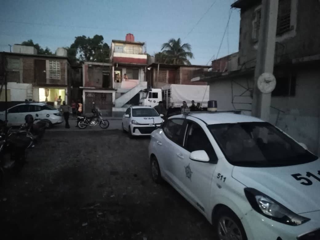 Refuerzan en Granma enfrentamiento al delito Refuerzan en Granma enfrentamiento al delito