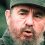 Fidel Castro, faro de los pueblos en la lucha por la justicia