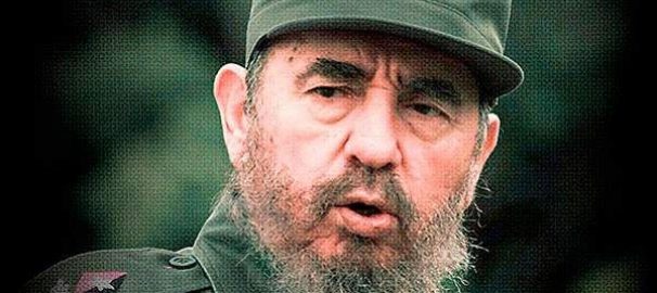 Fidel Castro, faro de los pueblos en la lucha por la justicia