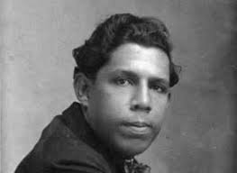Regino Boti: figura representativa de la lírica guantanamera Regino Boti: figura representativa de la lírica guantanamera