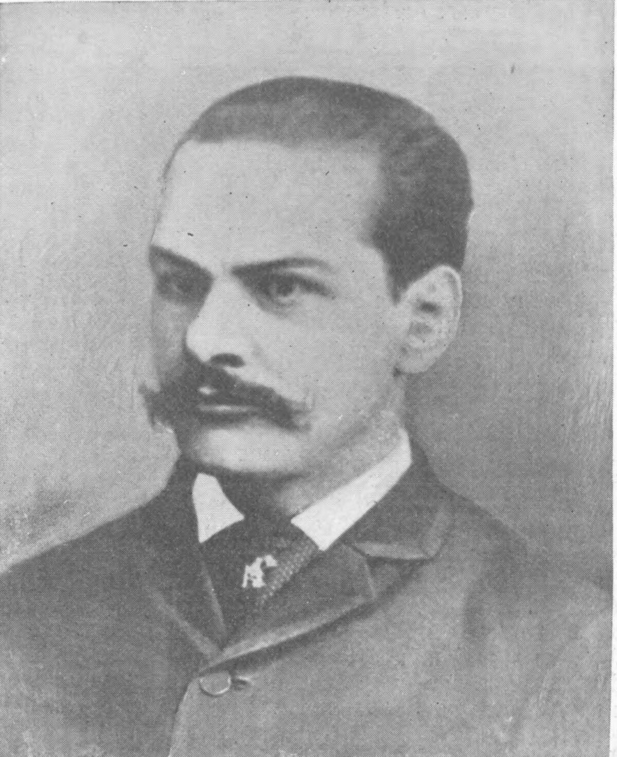 José María Aguirre: mayor general del Ejército Libertador