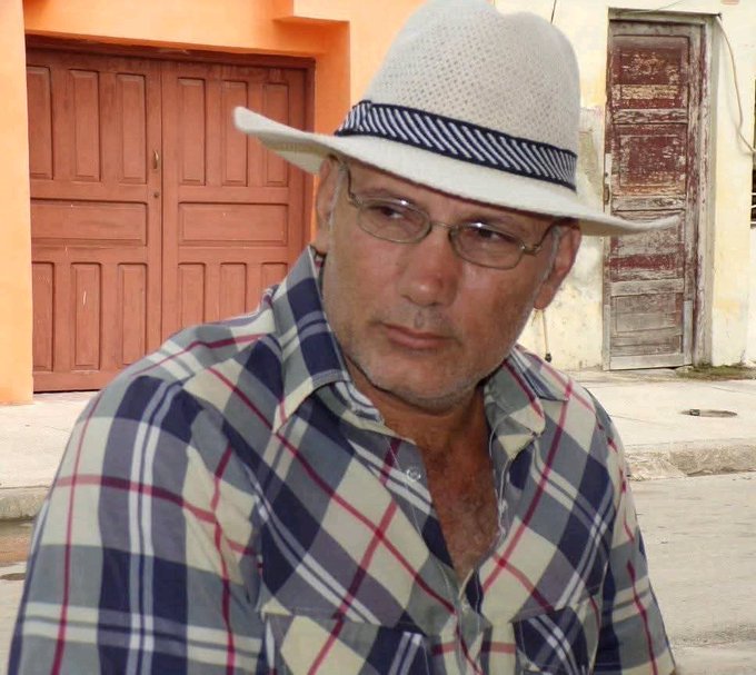 Delio Orozco, Premio al Mérito literario José Joaquín Palma 2025 Delio Orozco, Premio al Mérito literario José Joaquín Palma 2025
