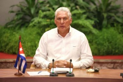 Ratifica Díaz-Canel en Cumbre extraordinaria del ALBA-TCP necesidad de la unidad frente a las amenazas de EEUU (+ Video)