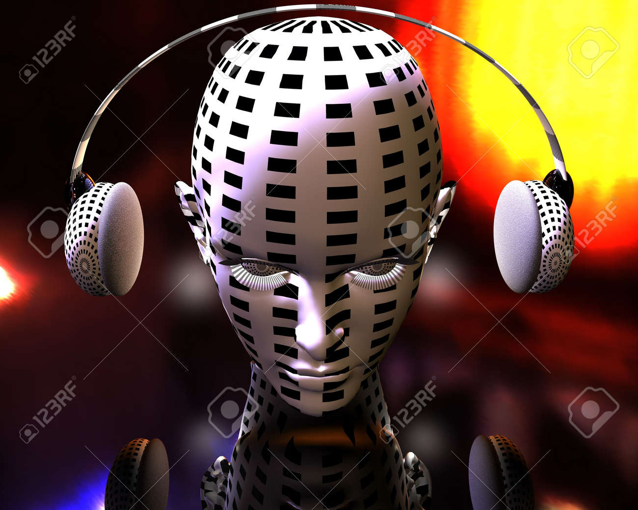 ¡Feliz Día internacional de la música extraña!