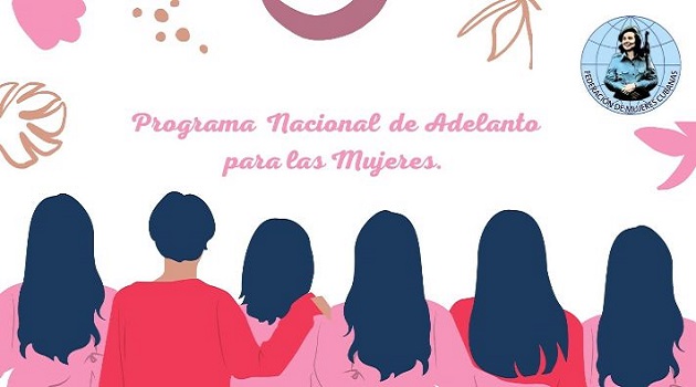 ¿Cuáles son los resultados del Programa Nacional para el Adelanto de las Mujeres, a cuatro años de su implementación? ¿Cuáles son los resultados del Programa Nacional para el Adelanto de las Mujeres, a cuatro años de su implementación?