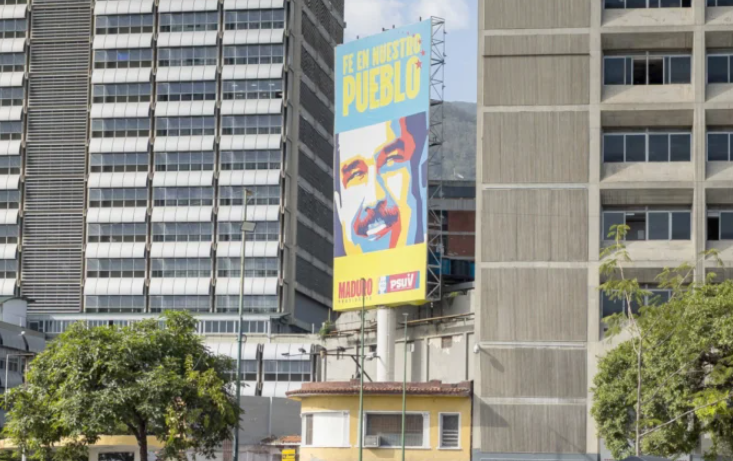 Zona de Paz: Ante amenazas de EE.UU., presidente Maduro declara que el pueblo venezolano es pacífico, pero también guerrero
