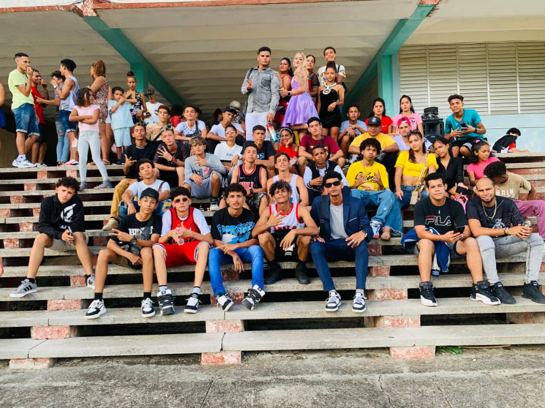 FEEM: Haciendo futuro desde el Campamento de Verano