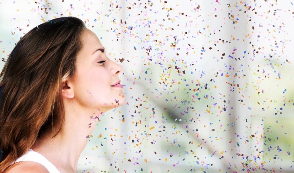 Humanos respiran 70 mil partículas de microplástico diariamente Humanos respiran 70 mil partículas de microplástico diariamente