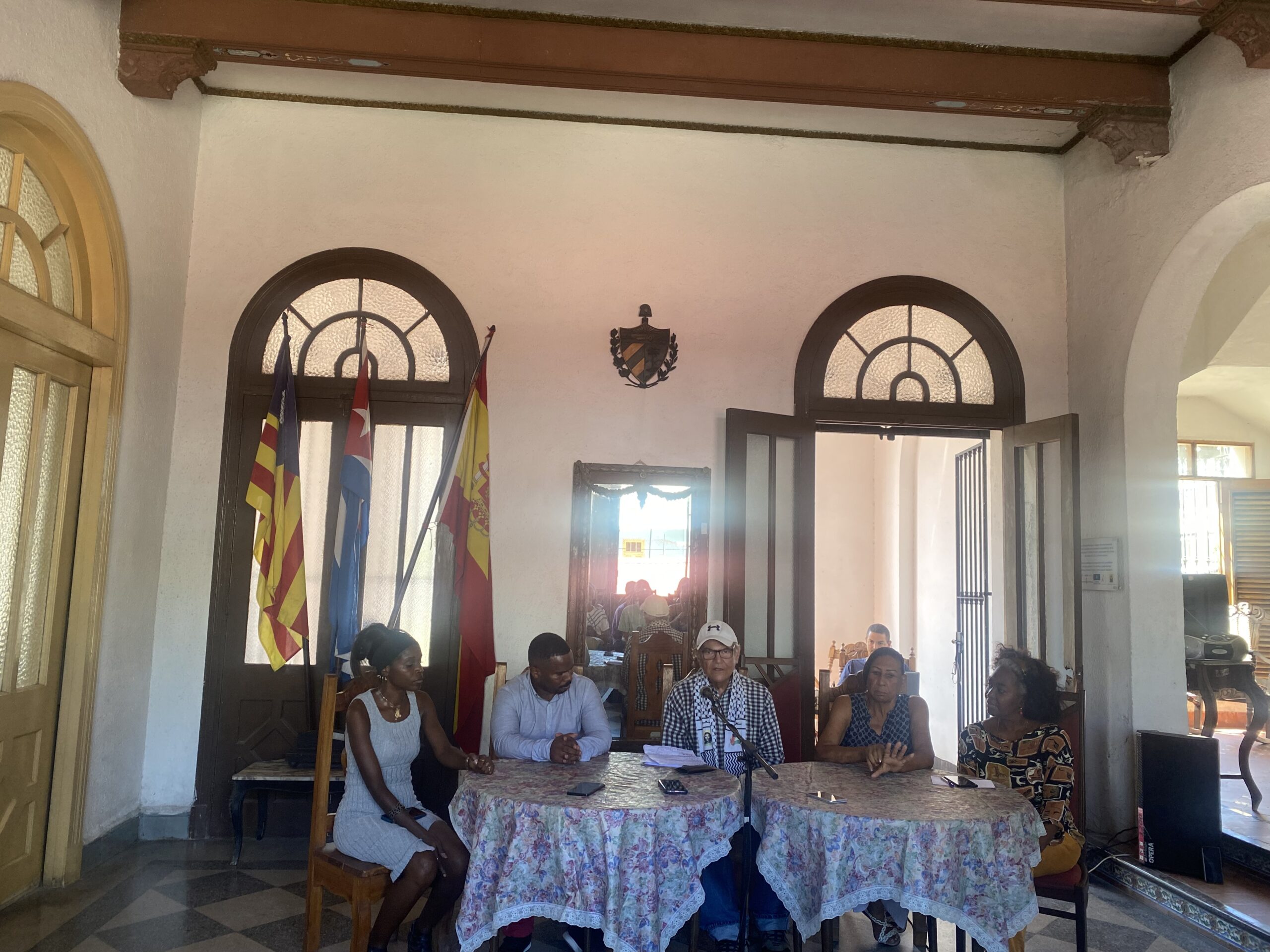 Jornada Fidel es Cuba promete honrar la historia de la nación Jornada Fidel es Cuba promete honrar la historia de la nación