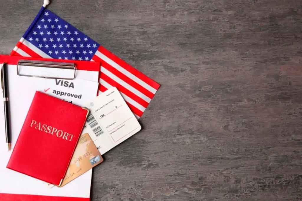 Trump revisará más de 55 millones de titulares de visas de EEUU Trump revisará más de 55 millones de titulares de visas de EEUU