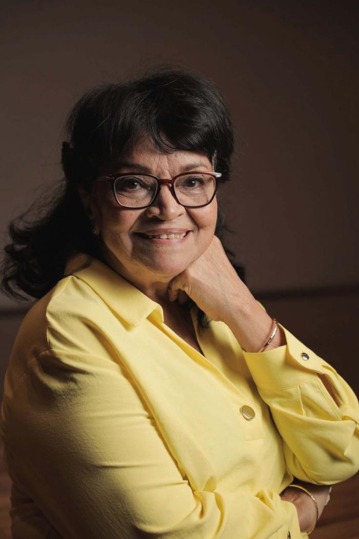 Sueños dignos de una guerrera